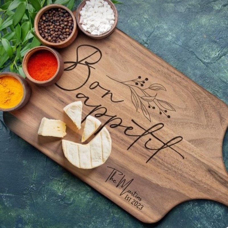 Menu Holders